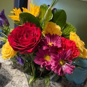 Meet your Posher, Lulu